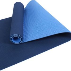TPE YOGA MAT